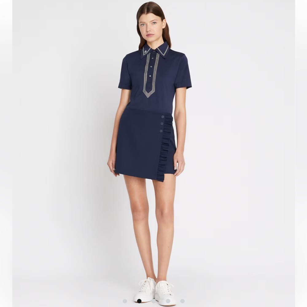 Tory Burch - Sport Tennis Skirt, NWT